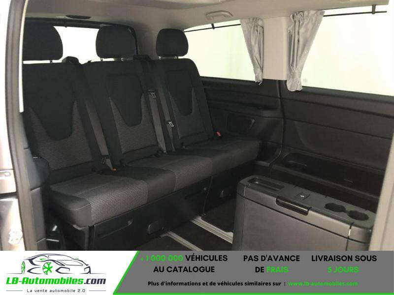 Mercedes Classe V 220d BVA RWD 2024 - photo n°7 Mercedes Classe V 220d BVA RWD  occasion à Beaupuy - photo n°7