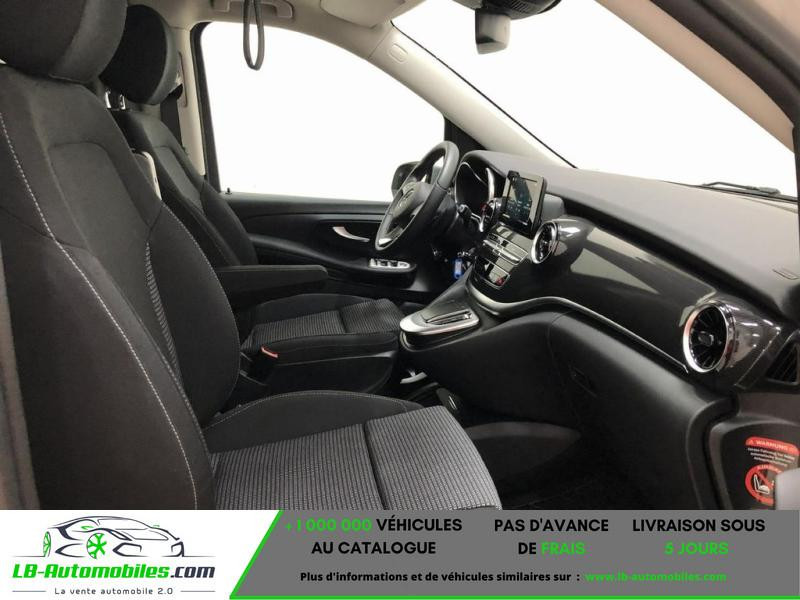 Mercedes Classe V 220d BVA RWD 2024 - photo n°6 Mercedes Classe V 220d BVA RWD  occasion à Beaupuy - photo n°6