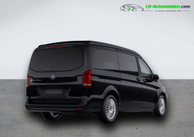 Mercedes Classe V 220d BVA RWD  occasion  Beaupuy - photo n2