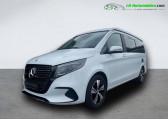 Mercedes Classe V occasion année 2024 boite Automatique Annonce Mercedes Classe V occasion Diesel 220d BVA RWD à Beaupuy