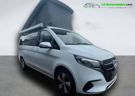Mercedes Classe V 220d BVA RWD  occasion  Beaupuy - photo n2