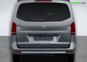 Mercedes Classe V 220d BVA RWD  occasion  Beaupuy - photo n3