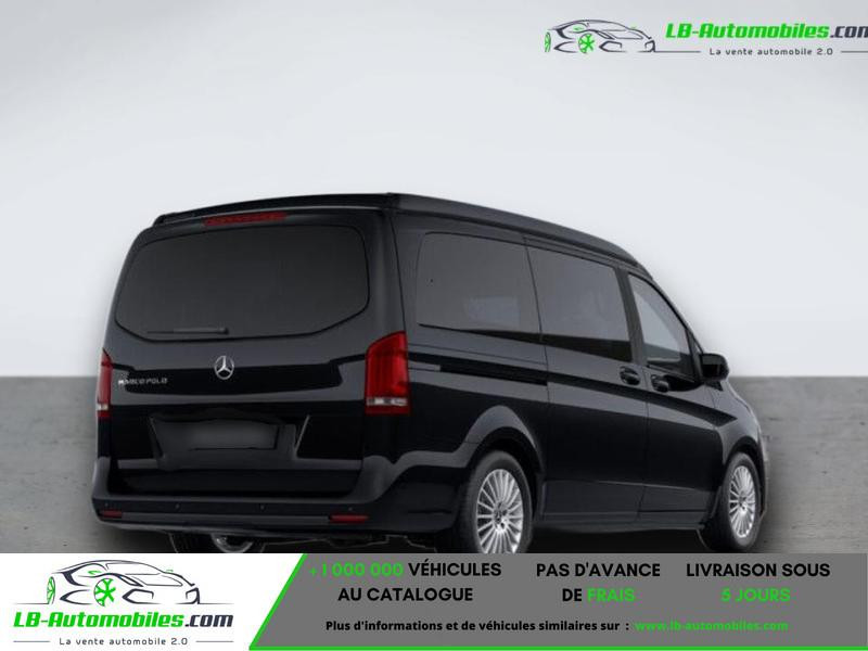 Mercedes Classe V 220d BVA RWD 2024 - photo n°2 Mercedes Classe V 220d BVA RWD  occasion à Beaupuy - photo n°2