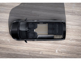 Mercedes Classe V 220d BVA RWD  occasion  Beaupuy - photo n3