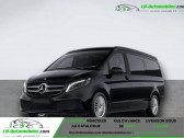 Mercedes Classe V occasion  année 2024 boite Automatique Annonce Mercedes Classe V occasion Diesel 220d BVA RWD à Beaupuy