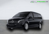 Mercedes Classe V occasion année 2024 boite Automatique Annonce Mercedes Classe V occasion Diesel 220d BVA RWD à Beaupuy