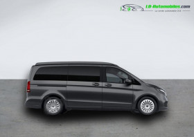 Mercedes Classe V 220d BVA RWD  occasion  Beaupuy - photo n2