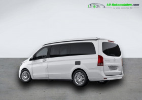 Mercedes Classe V 220d BVA RWD  occasion  Beaupuy - photo n2