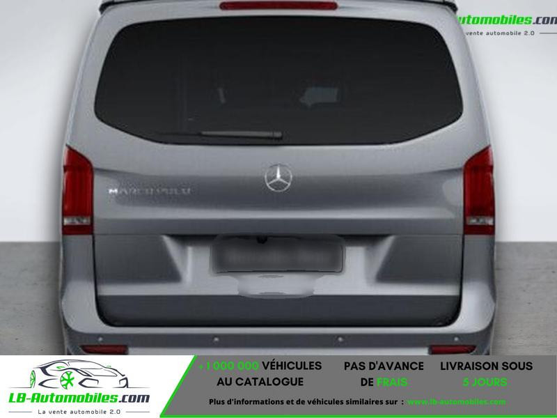 Mercedes Classe V 220d BVA RWD 2024 - photo n°3 Mercedes Classe V 220d BVA RWD  occasion à Beaupuy - photo n°3