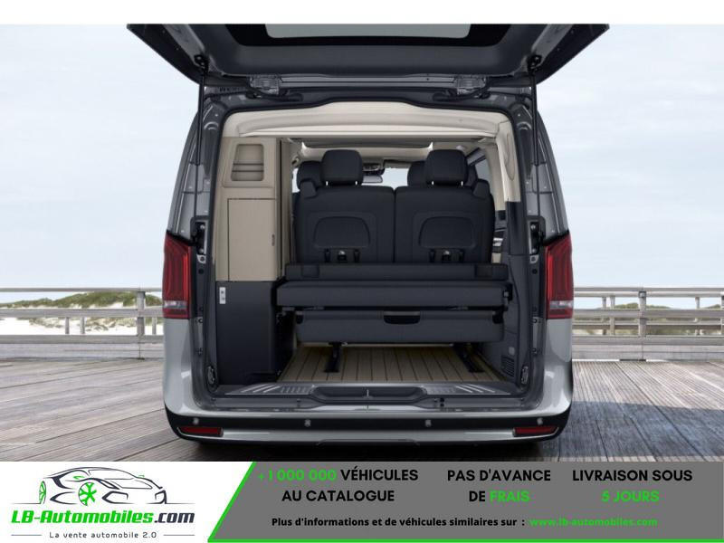 Mercedes Classe V 220d BVA RWD 2024 - photo n°4 Mercedes Classe V 220d BVA RWD  occasion à Beaupuy - photo n°4