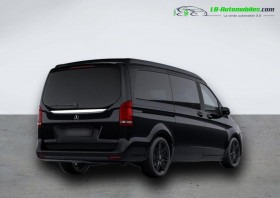 Mercedes Classe V , garage LB AUTOMOBILES  Beaupuy