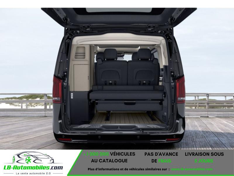 Mercedes Classe V 220d BVA RWD 2024 - photo n°4 Mercedes Classe V 220d BVA RWD  occasion à Beaupuy - photo n°4