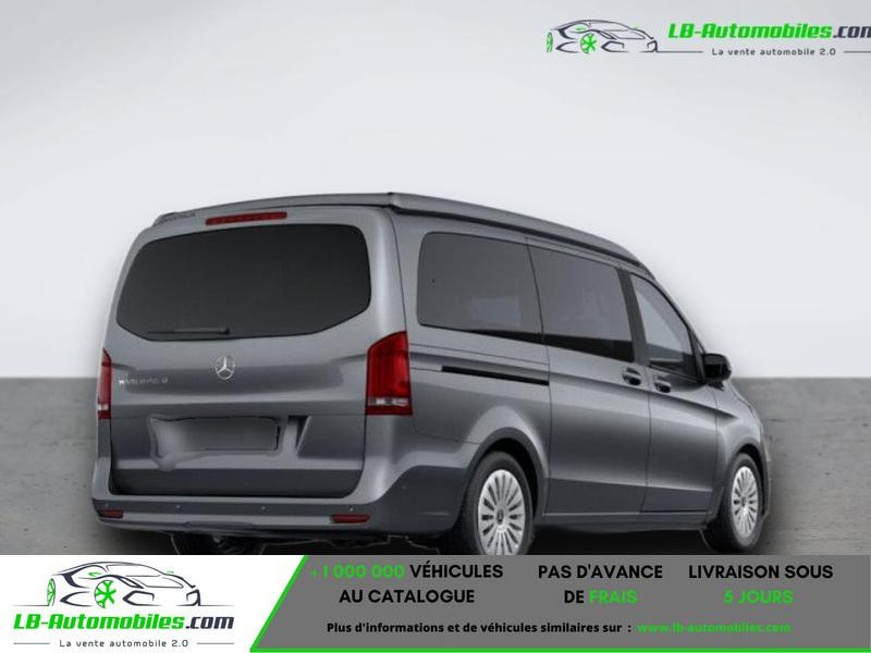 Mercedes Classe V 220d BVA RWD 2024 - photo n°2 Mercedes Classe V 220d BVA RWD  occasion à Beaupuy - photo n°2