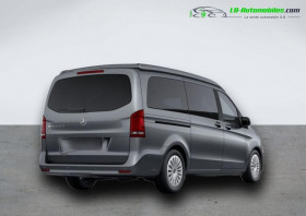 Mercedes Classe V 220d BVA RWD  occasion  Beaupuy - photo n2