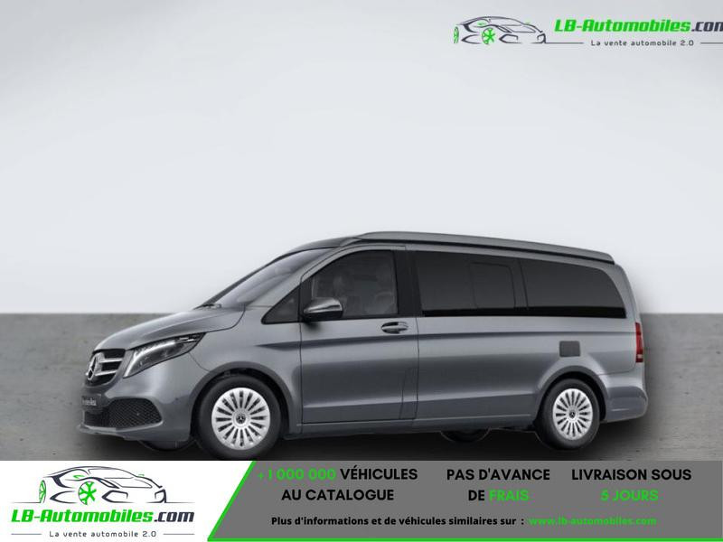 Mercedes Classe V 220d BVA RWD 2024 Mercedes Classe V 220d BVA RWD  occasion à Beaupuy