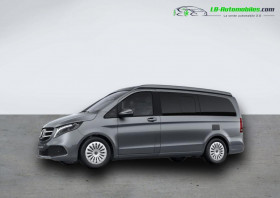 Mercedes Classe V , garage LB AUTOMOBILES  Beaupuy