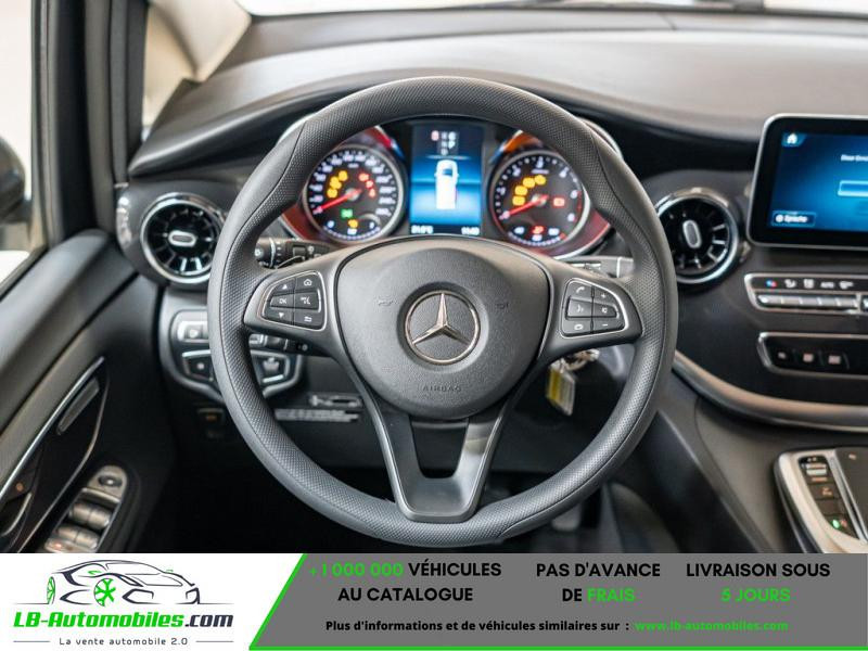 Mercedes Classe V 220d BVA RWD 2024 - photo n°6 Mercedes Classe V 220d BVA RWD  occasion à Beaupuy - photo n°6