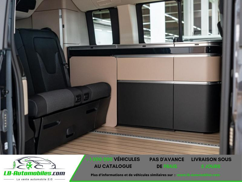 Mercedes Classe V 220d BVA RWD 2024 - photo n°5 Mercedes Classe V 220d BVA RWD  occasion à Beaupuy - photo n°5