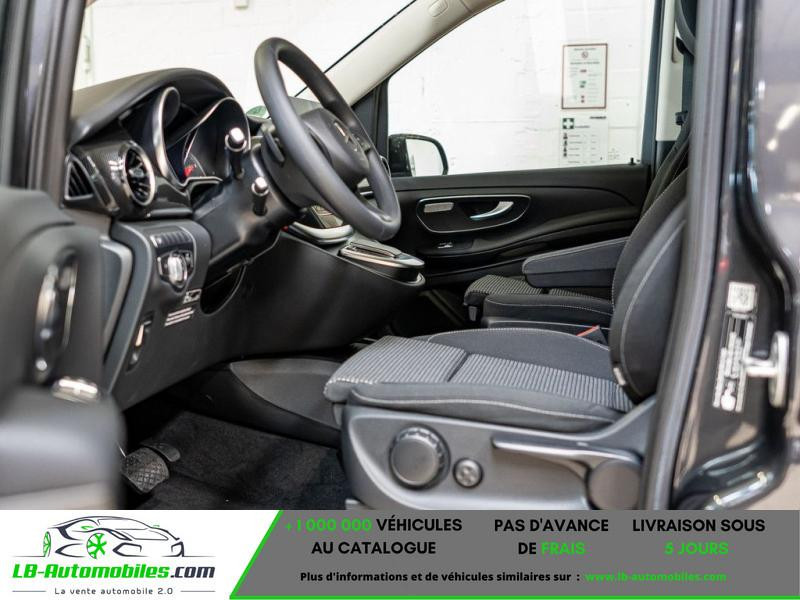 Mercedes Classe V 220d BVA RWD 2024 - photo n°4 Mercedes Classe V 220d BVA RWD  occasion à Beaupuy - photo n°4