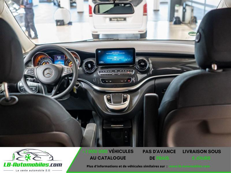 Mercedes Classe V 220d BVA RWD 2024 - photo n°3 Mercedes Classe V 220d BVA RWD  occasion à Beaupuy - photo n°3