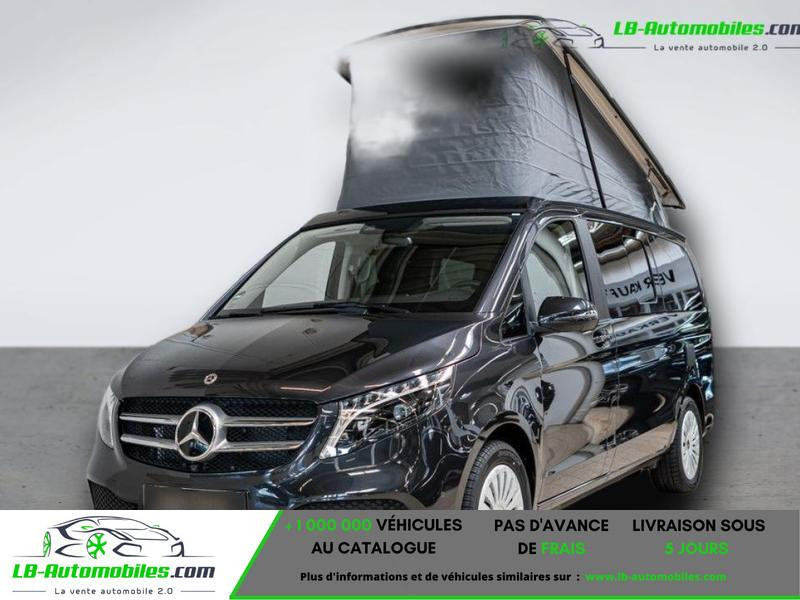 Mercedes Classe V 220d BVA RWD 2024 - photo n°2 Mercedes Classe V 220d BVA RWD  occasion à Beaupuy - photo n°2