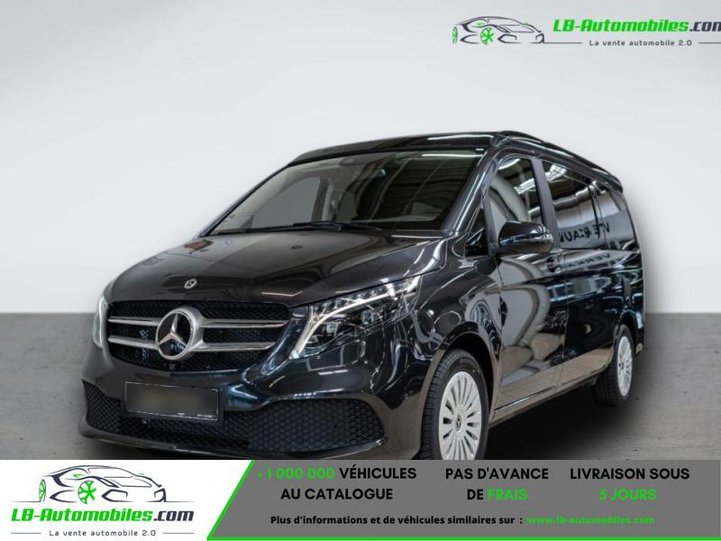 Mercedes Classe V 220d BVA RWD 2024 Mercedes Classe V 220d BVA RWD  occasion à Beaupuy