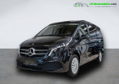 Mercedes Classe V occasion année 2024 boite Automatique Annonce Mercedes Classe V occasion Diesel 220d BVA RWD à Beaupuy