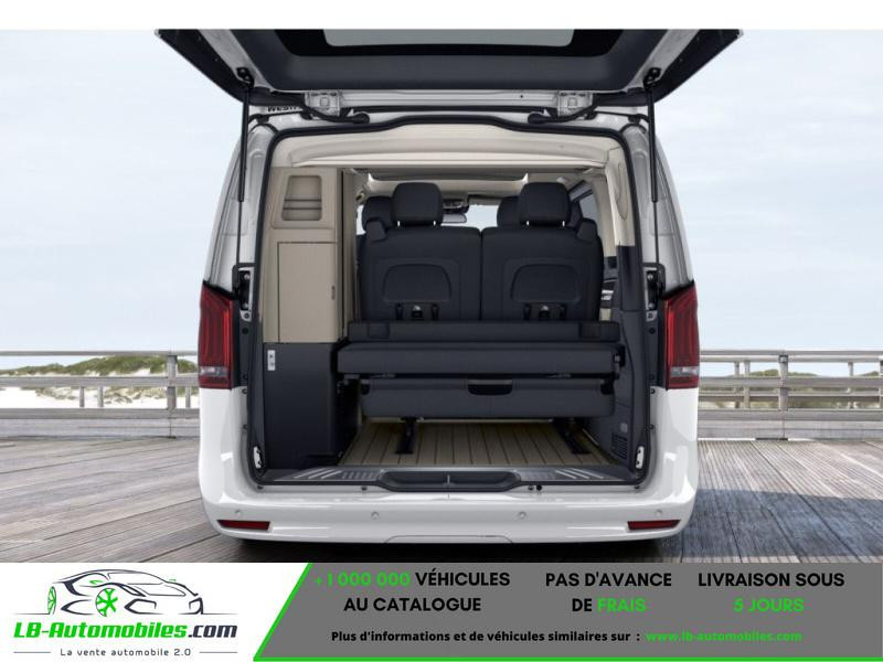 Mercedes Classe V 220d BVA RWD 2024 - photo n°4 Mercedes Classe V 220d BVA RWD  occasion à Beaupuy - photo n°4