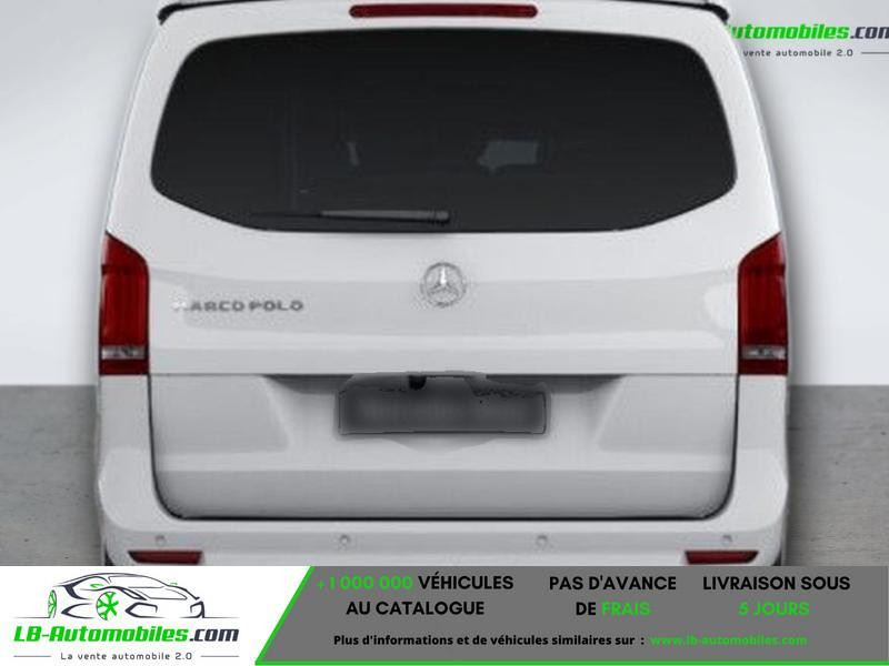 Mercedes Classe V 220d BVA RWD 2024 - photo n°3 Mercedes Classe V 220d BVA RWD  occasion à Beaupuy - photo n°3