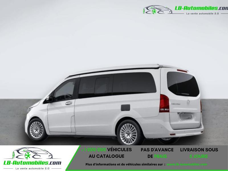 Mercedes Classe V 220d BVA RWD 2024 - photo n°2 Mercedes Classe V 220d BVA RWD  occasion à Beaupuy - photo n°2