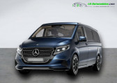 Mercedes Classe V 220d BVA RWD   Beaupuy 31