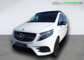 Mercedes Classe V 220d BVA RWD   Beaupuy 31