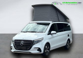 Mercedes Classe V occasion année 2024 boite Automatique Annonce Mercedes Classe V occasion Diesel 220d BVA RWD à Beaupuy