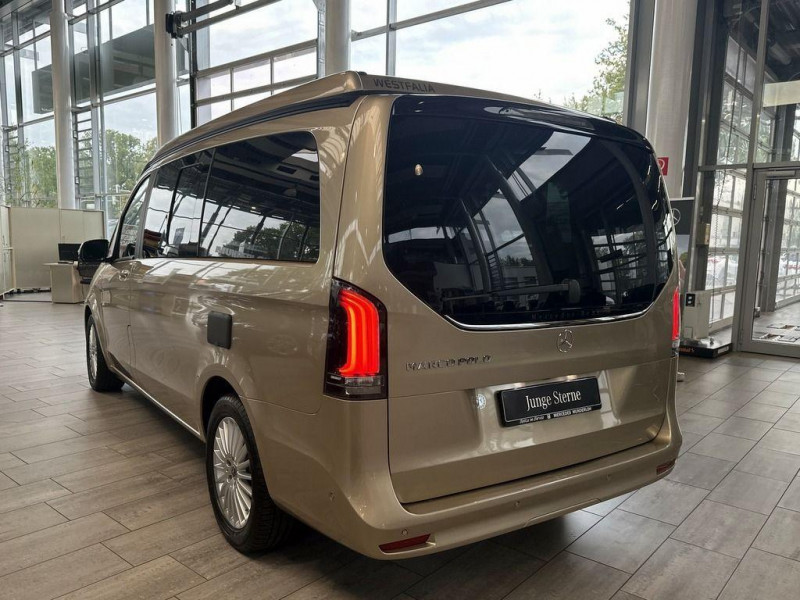 Mercedes Classe V 220d BVA RWD  occasion � L'Union - photo n�9