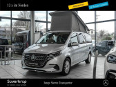 Annonce Mercedes Classe V occasion Diesel 220d BVA RWD � L'Union