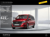 Annonce Mercedes Classe V occasion Diesel 220d BVA RWD � L'Union