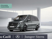 Mercedes Classe V utilitaire 220d BVA RWD  ann�e 2025