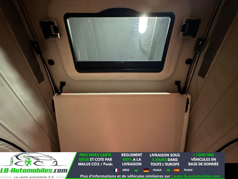 Mercedes Classe V 220d BVA  occasion � Beaupuy - photo n�9