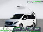 Annonce Mercedes Classe V occasion Diesel 220d BVA � Beaupuy