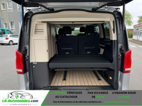 Mercedes Classe V 220d BVA  occasion  Beaupuy - photo n7