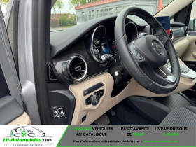 Mercedes Classe V 220d BVA  occasion  Beaupuy - photo n6