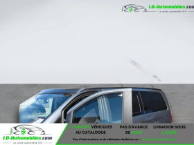 Mercedes Classe V 220d BVA  occasion  Beaupuy - photo n5