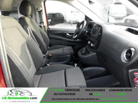 Mercedes Classe V 220d BVA  occasion  Beaupuy - photo n5