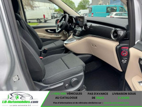 Mercedes Classe V 220d BVA  occasion  Beaupuy - photo n5