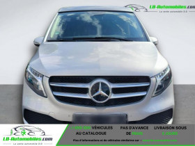 Mercedes Classe V 220d BVA  occasion  Beaupuy - photo n4