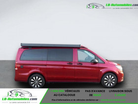Mercedes Classe V 220d BVA  occasion  Beaupuy - photo n4