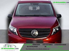 Mercedes Classe V 220d BVA  occasion  Beaupuy - photo n3