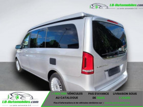 Mercedes Classe V 220d BVA  occasion  Beaupuy - photo n3