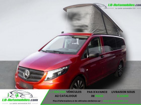 Mercedes Classe V 220d BVA  occasion  Beaupuy - photo n2