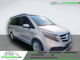 Mercedes Classe V 220d BVA  occasion  Beaupuy - photo n2